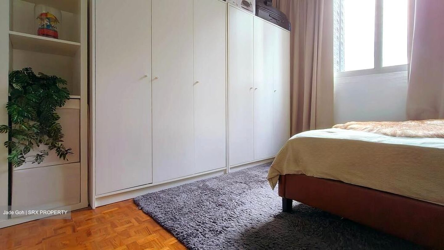 Kum Hing Court (D10), Apartment #517587811